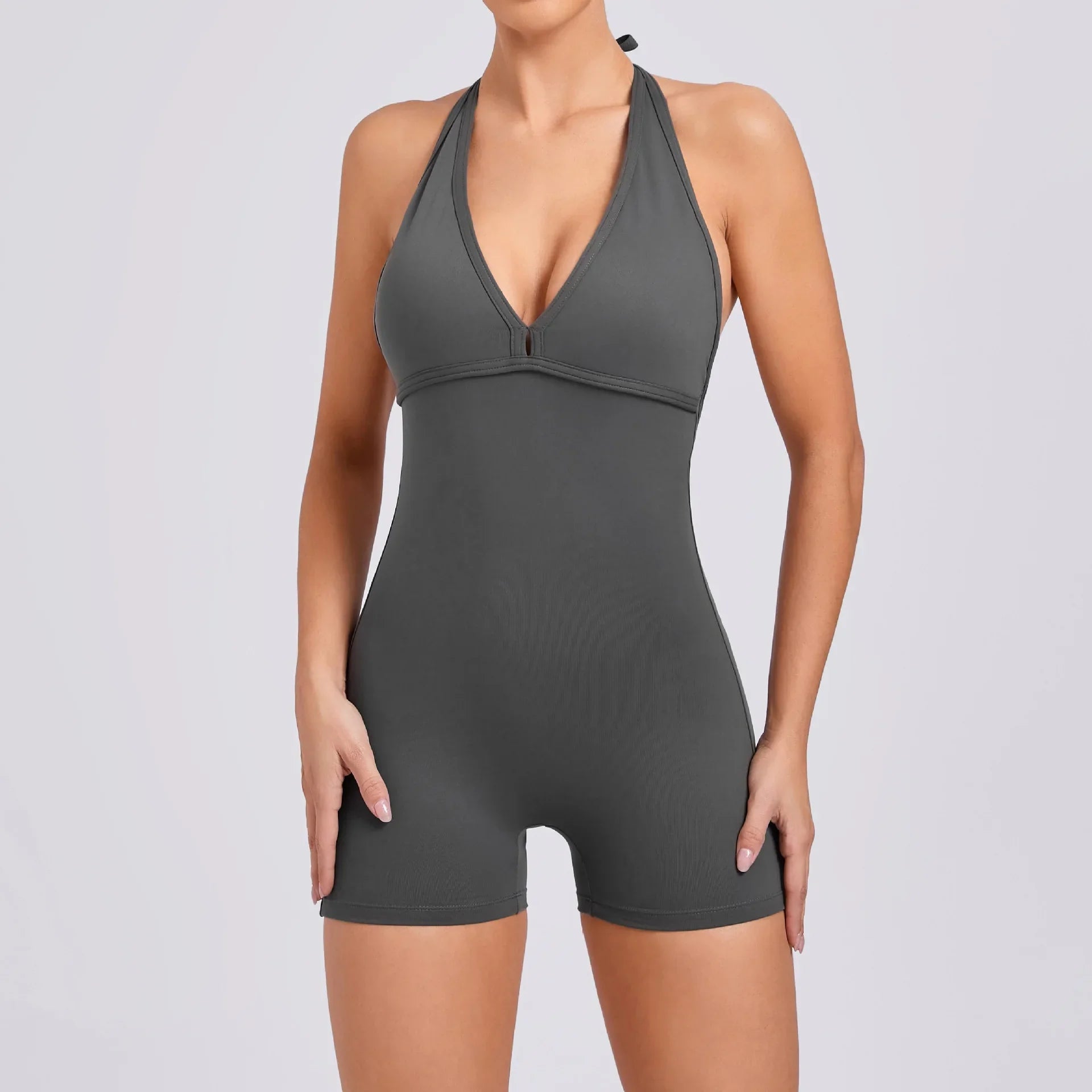 City Chic Jumpsuit